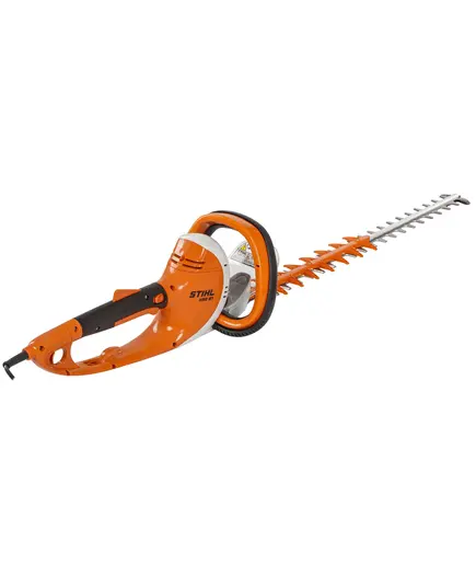 Кусторез электрический STIHL HSE 81, 700 мм, 0.65 кВт, 4.1 кг, изображение 2