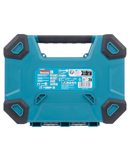 Набор насадок MAKITA "Maccess", 38 шт., изображение 4