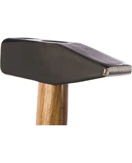 Молоток THORVIK слесарный с деревянной рукояткой, 1000 гр., изображение 4