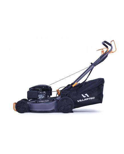 Газонокосилка бензиновая VILLARTEC MB 553VС, изображение 3