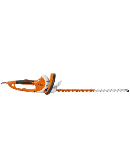Кусторез электрический STIHL HSE 81, 700 мм, 0.65 кВт, 4.1 кг, изображение 3