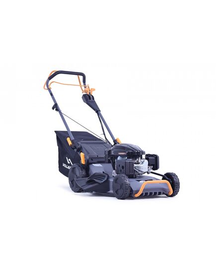 Газонокосилка бензиновая VILLARTEC MB 553VС, изображение 2