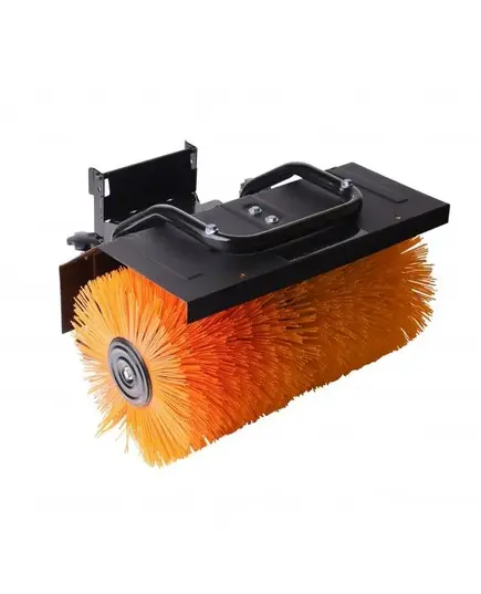 Подметальное устройство VILLARTEC S7080E, мод.24/25 ZS, 212 см3, 5.5 л.с., 5/2, 80 см, 13*, изображение 6