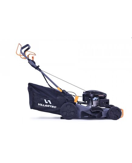 Газонокосилка бензиновая VILLARTEC MB 553VС, изображение 4