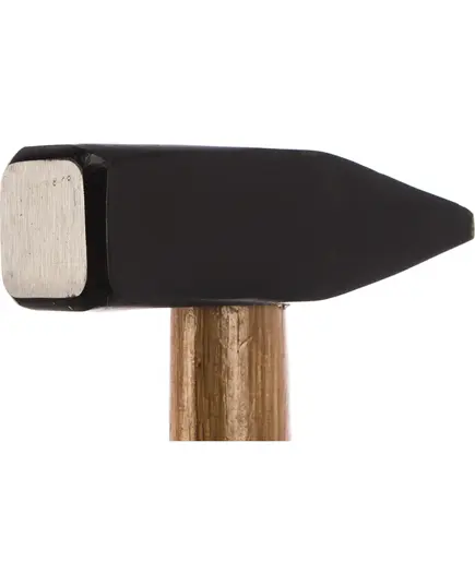 Молоток THORVIK слесарный с деревянной рукояткой, 1000 гр., изображение 3