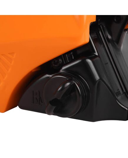 Бензопила VILLARTEC SB401, 1.8 кВт, 2.4 л.с., 40,2 см3, 14" 3/8", 1.3 мм, 52 зв, топл. бак 0.44 л, масл. бак 0.25 л, 4.5 кг, изображение 11