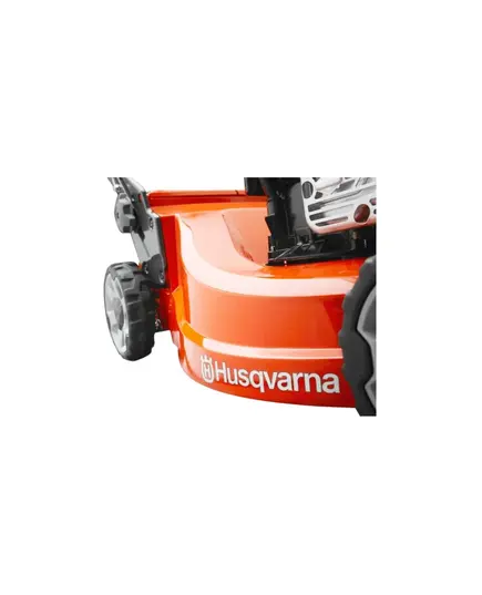 Газонокосилка бензиновая HUSQVARNA LC253S, изображение 3