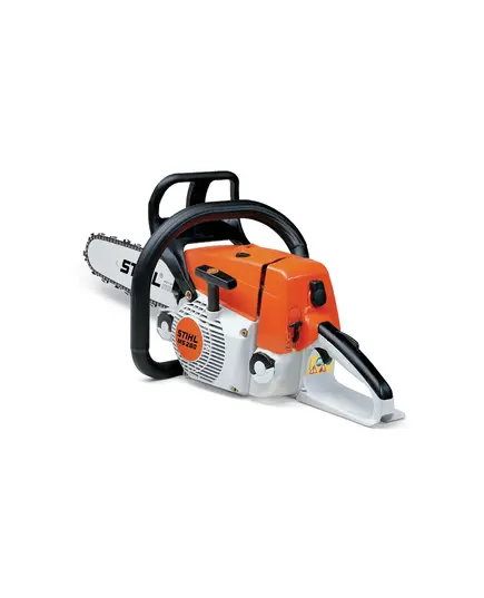 Бензопила STIHL MS 260 (без шины и цепи), 2.6 кВт, 0.325, 4.8 кг, изображение 2