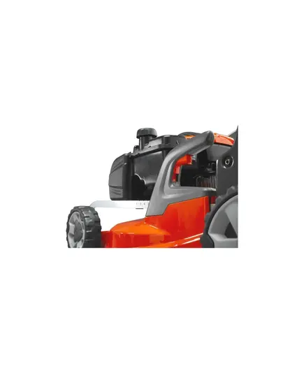 Газонокосилка бензиновая HUSQVARNA LC253S, изображение 2