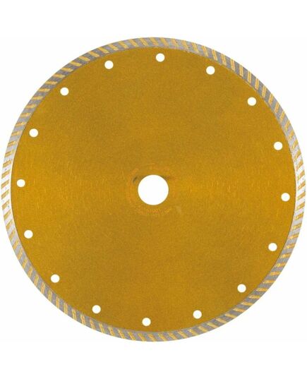 Диск алмазный MAKITA 230x22,23x7,5 мм, Турбо, по бетону, изображение 2