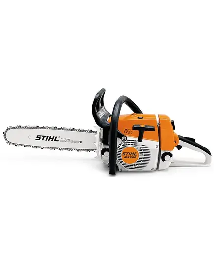 Бензопила STIHL MS 260 (без шины и цепи), 2.6 кВт, 0.325, 4.8 кг, изображение 3