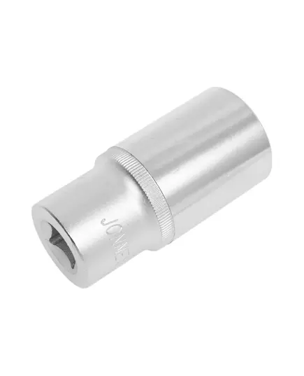Головка торцевая JONNESWAY 12-гранная 1/2"DR, 28 мм, изображение 3