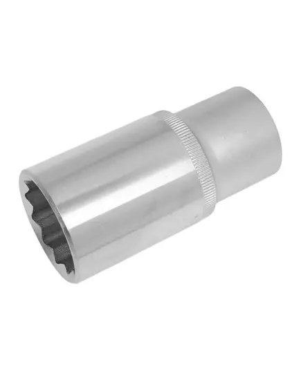 Головка торцевая JONNESWAY 12-гранная 1/2"DR, 28 мм, изображение 2