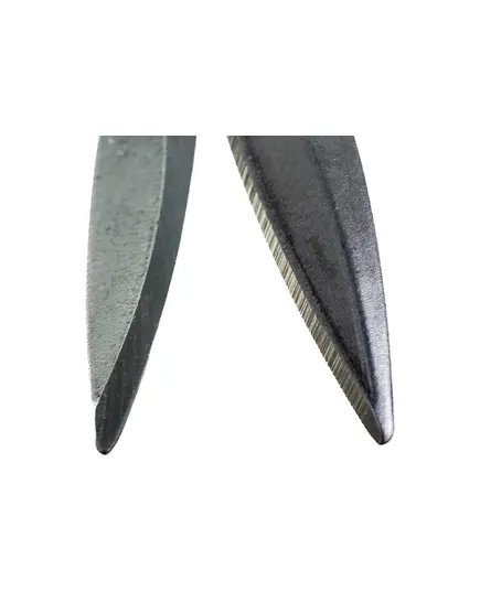 Ножницы по металлу STAYER COBRA «MASTER», удлинённые прямые, 290мм, реж. способ. сталь-0.94мм, нерж. сталь-0.5мм, Cr-V, (23055-29), изображение 6