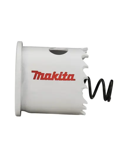 Коронка биметаллическая MAKITA BiM 29x20 для листового металла, изображение 2