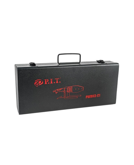 Трубосварочная машина P.I.T. PWM 43-C1, изображение 4