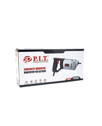 Вибратор эл. P.I.T. P 31035, изображение 2