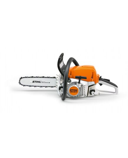 Бензопила STIHL MS 251 C-E 2-MIX (2.2 кВт , 16"), изображение 2