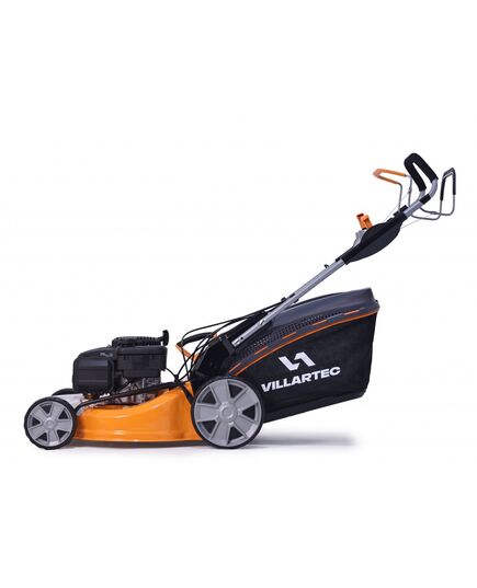 Газонокосилка бензиновая самоходная VILLARTEC MB 348V, изображение 3