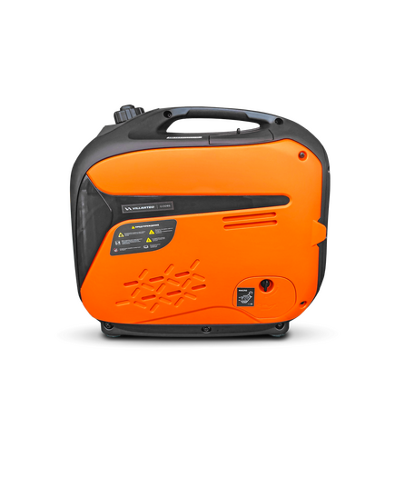 Электростанция инверторная VILLARTEC GI308S, 3.0/3.3 кВт, изображение 3