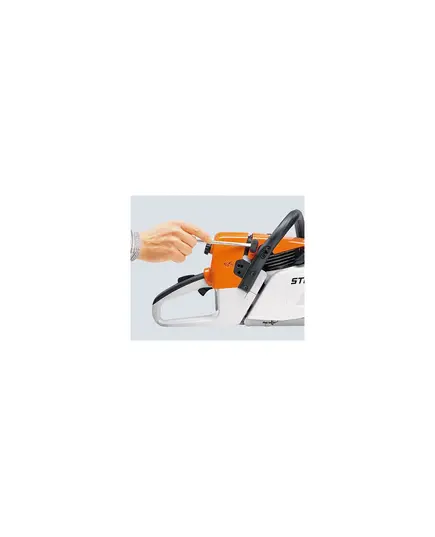 Бензопила STIHL MS 230, 2 кВт, 16", 1.3 мм, 3/8, 55 зв (11232000827), изображение 11