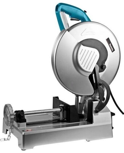 Пила монтажная MAKITA LC 1230N отрезная по металлу, 1750 Вт, 305 мм, 1300 об/мин, изображение 2
