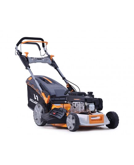 Газонокосилка бензиновая самоходная VILLARTEC MB 348V, изображение 2