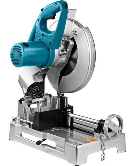 Пила монтажная MAKITA LC 1230N отрезная по металлу, 1750 Вт, 305 мм, 1300 об/мин, изображение 5
