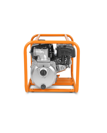 Мотопомпа VILLARTEC PB58/2025, изображение 3