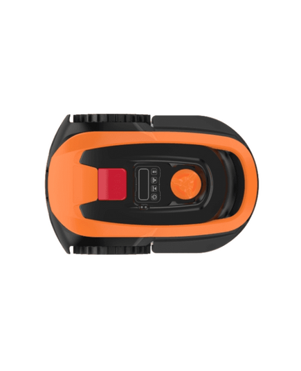 Робот-газонокосилка VILLARTEC MI302, изображение 3
