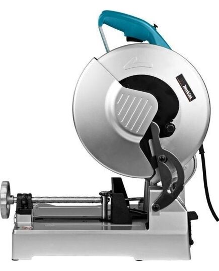 Пила монтажная MAKITA LC 1230N отрезная по металлу, 1750 Вт, 305 мм, 1300 об/мин, изображение 4
