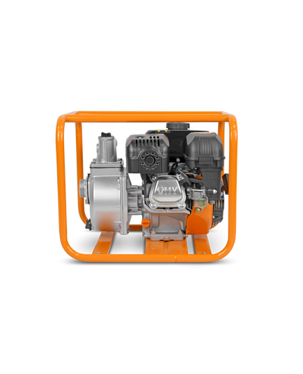 Мотопомпа VILLARTEC PB58/2025, изображение 2