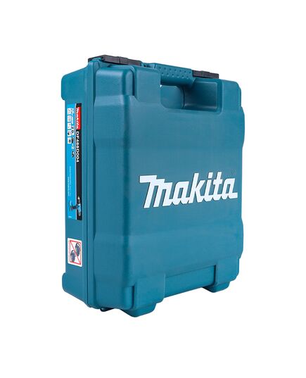 Аккумуляторная дрель-шуруповёрт MAKITA DF488D004, G-серия 18В, 2х2.0Ач, ЗУ, изображение 11