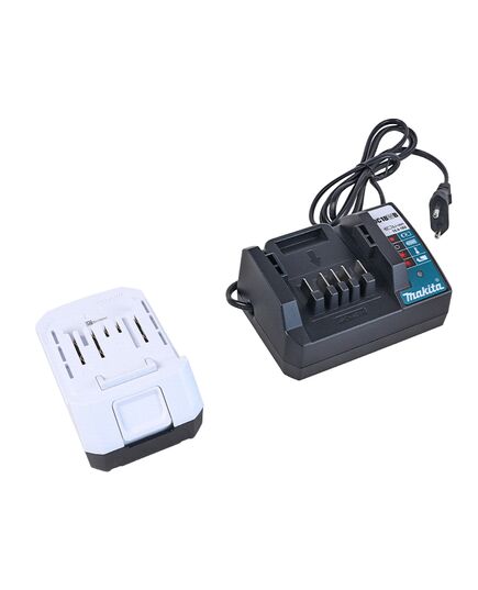 Аккумуляторная дрель-шуруповёрт MAKITA DF488D004, G-серия 18В, 2х2.0Ач, ЗУ, изображение 9