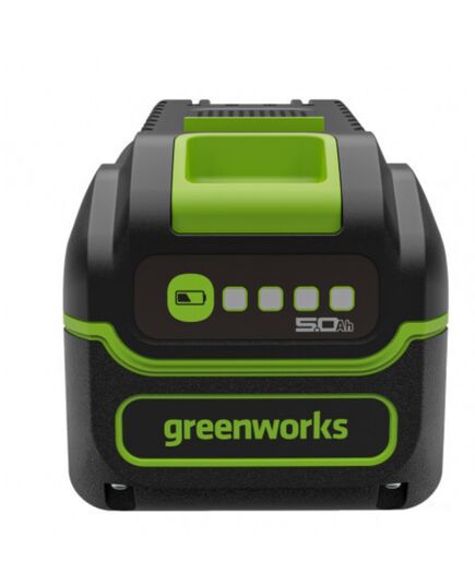 Аккумулятор GREENWORKS G40HP5, 40V, 5 Ач High Power, изображение 4