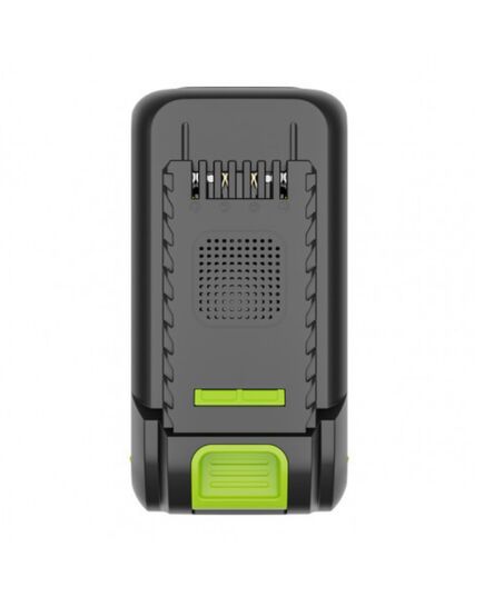 Аккумулятор GREENWORKS G40HP5, 40V, 5 Ач High Power, изображение 5
