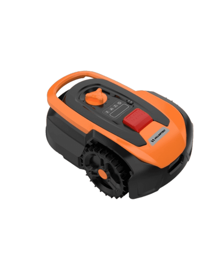 Робот-газонокосилка VILLARTEC MI302, изображение 2