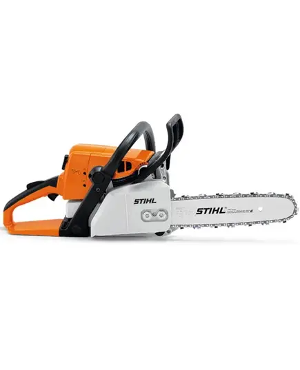 Бензопила STIHL MS 230, 2 кВт, 16", 1.3 мм, 3/8, 55 зв (11232000827), изображение 3