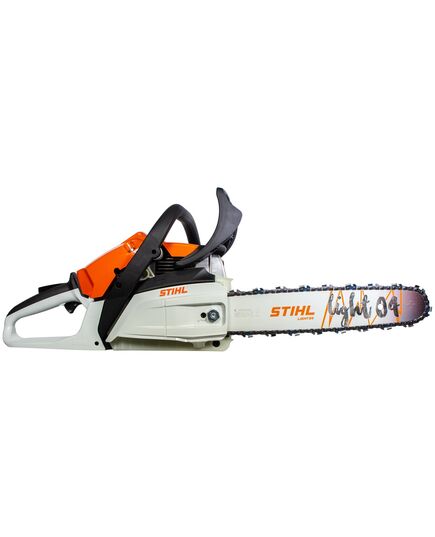 Бензопила STIHL MS 172 2-MIX, 1.4 кВт, 18", 1.3 мм, 3/8, 4.5 кг, изображение 3