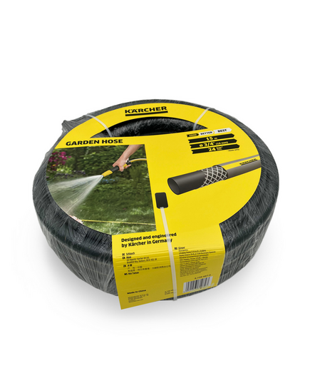 Шланг KARCHER PrimoFlex 15 м, 3/4, 24 бар 9.739-667.0, изображение 2