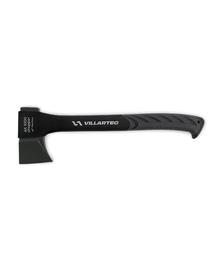 Топор-колун VILLARTEC 17,5" (45 см) 980 гр., изображение 3