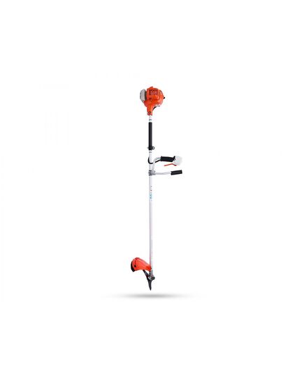 Триммер бензиновый VILLARTEC CB251, 0.8 кВт, 1 л.с., 25.4 см3, 5 кг, нож 3-х.л. + головка полуавтомат, изображение 5
