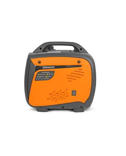 Электростанция инверторная VILLARTEC GI358S, 3.5/3.8 кВт, изображение 6
