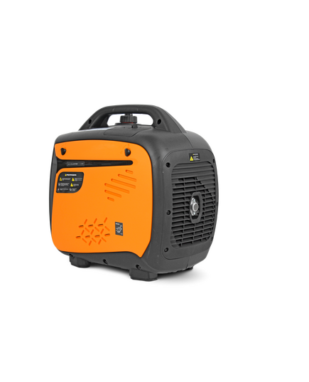 Электростанция инверторная VILLARTEC GI358S, 3.5/3.8 кВт, изображение 5