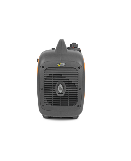 Электростанция инверторная VILLARTEC GI358S, 3.5/3.8 кВт, изображение 4