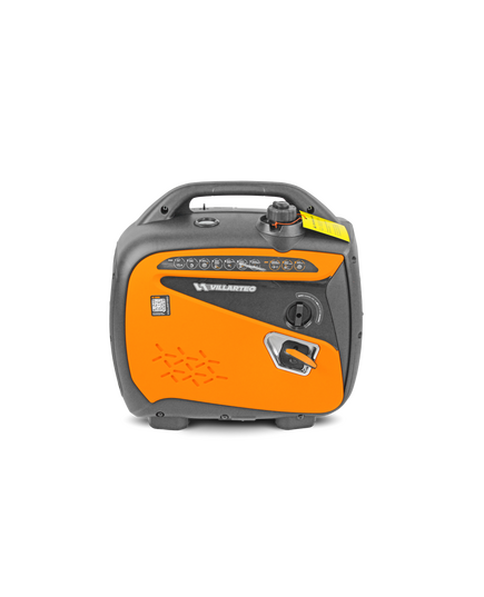 Электростанция инверторная VILLARTEC GI358S, 3.5/3.8 кВт, изображение 3
