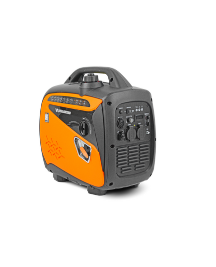 Электростанция инверторная VILLARTEC GI358S, 3.5/3.8 кВт, изображение 2