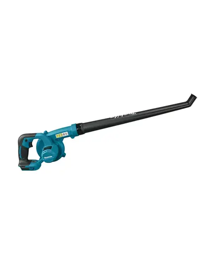 Аккумуляторное воздуходувное устройство MAKITA DUB186Z, LXT BL 18В, 3,2 м³/ч, 68 м/с,  насадка (без АКБ и ЗУ), изображение 2