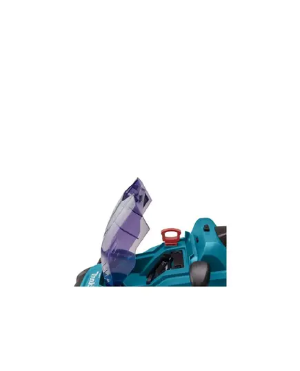 Аккумуляторная газонокосилка MAKITA DLM330Z, LXT 18В, 450Вт, ширина 33 см, травосбор. 30 л, 3в1, 8 ступен. центр. регул, XPT, без АКБ и ЗУ, изображение 8