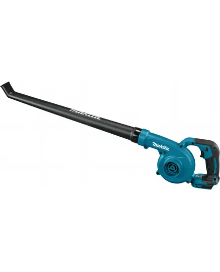 Аккумуляторное воздуходувное устройство MAKITA DUB186Z, LXT BL 18В, 3,2 м³/ч, 68 м/с,  насадка (без АКБ и ЗУ), изображение 3